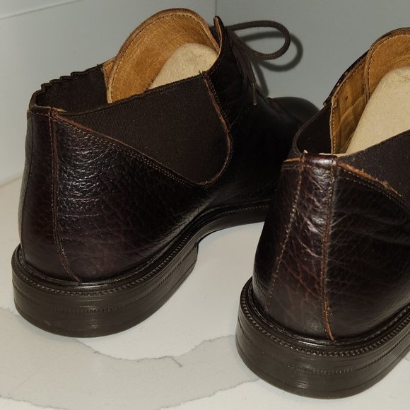 Bacco Bucci Italian boots, Men\'s Size 10 main image 10